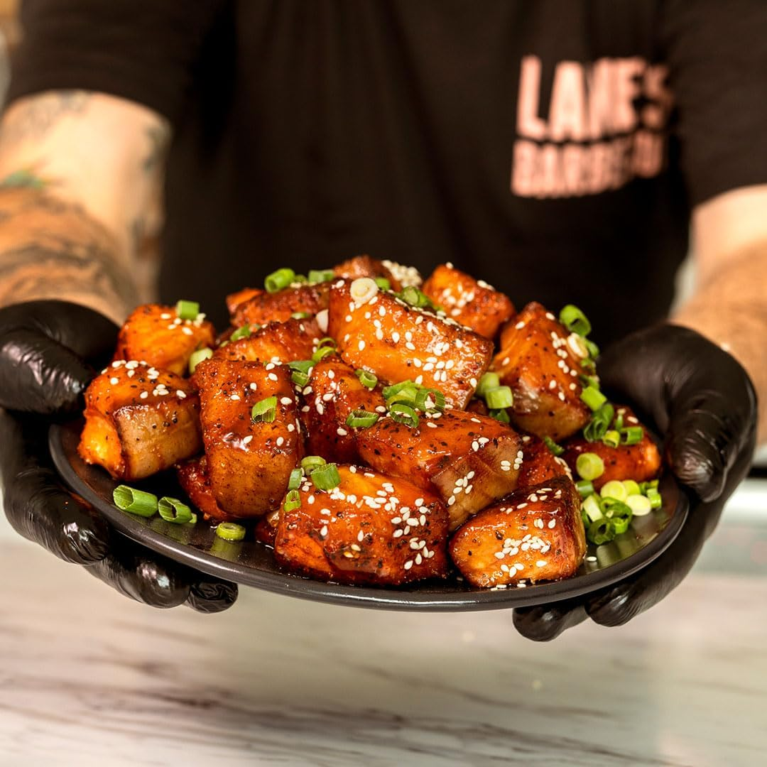 Lane'S BBQ Magic Dust