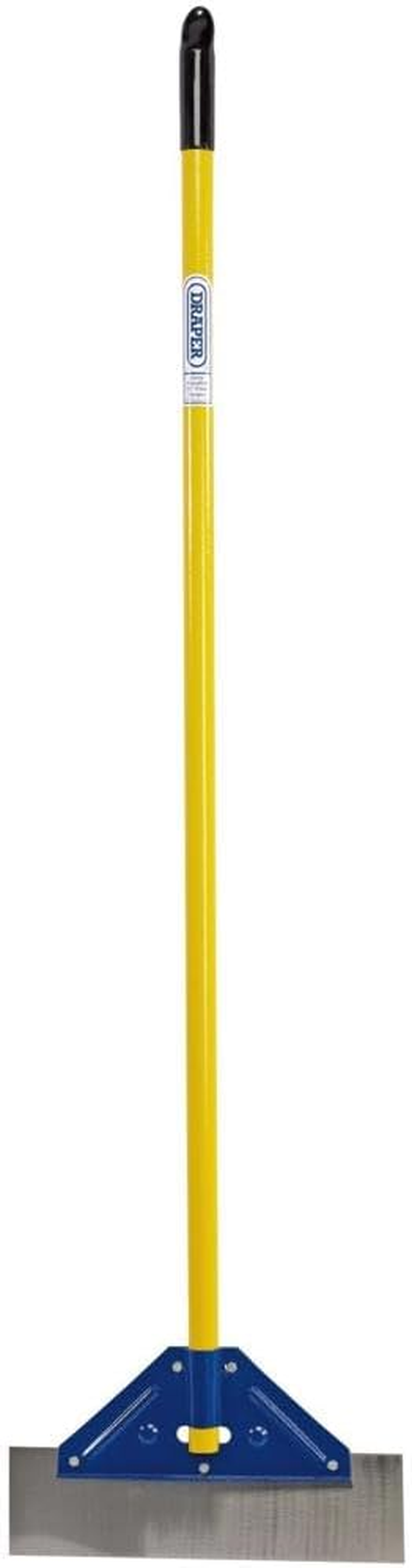 Draper Tools 54198 Long Handled Floor Scraper 16-Inch 16 Inch