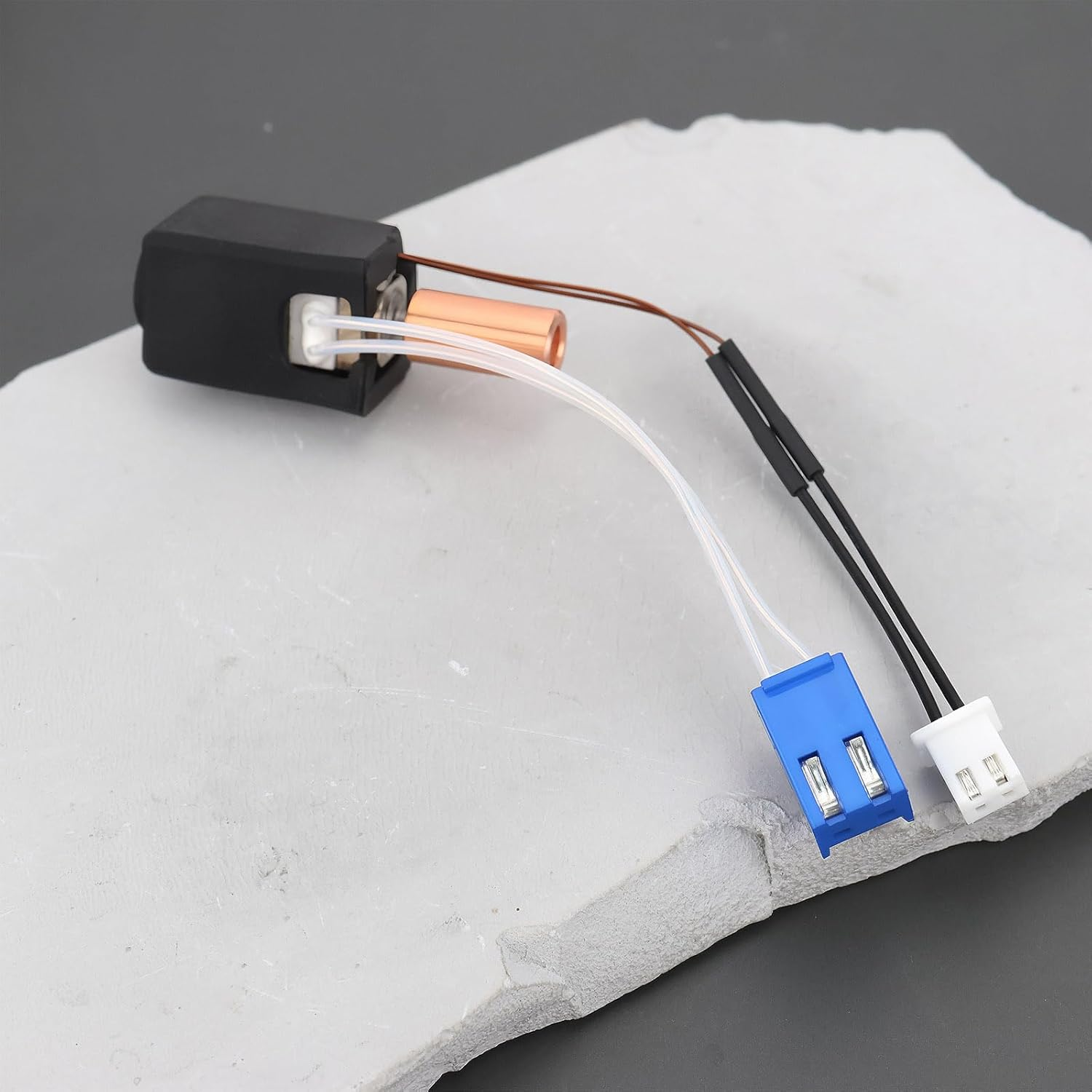 Emagtech 3D Printer Extruder Hotend Kit 24V 60W Compatible with Artillerie Sidewinder X1 X2 image number 6