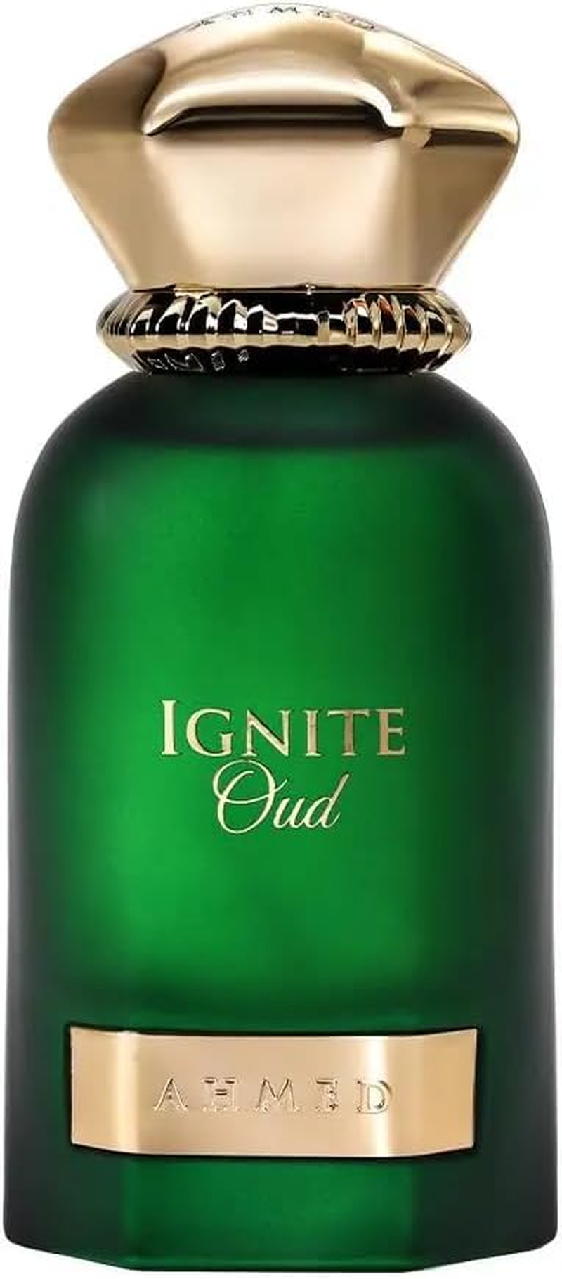 Ignite Oud by Ahmed Al Maghribi for Unisex - 2.02 Oz EDP Spray image number 6