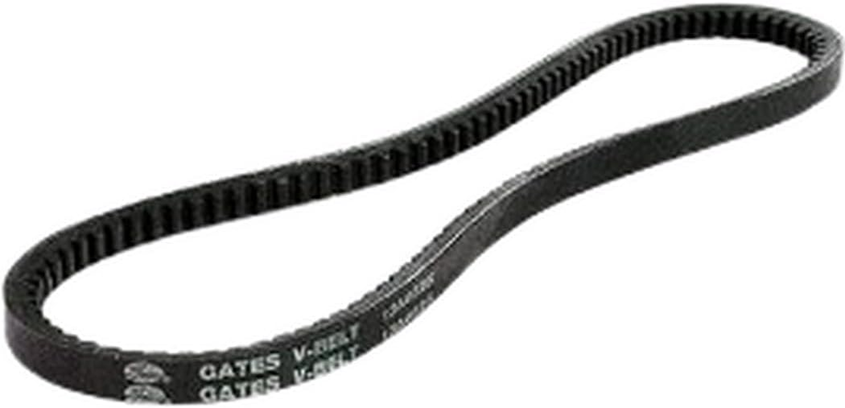 Gates 13A0825 Automotive V Drive Belt, 825 Mm Length