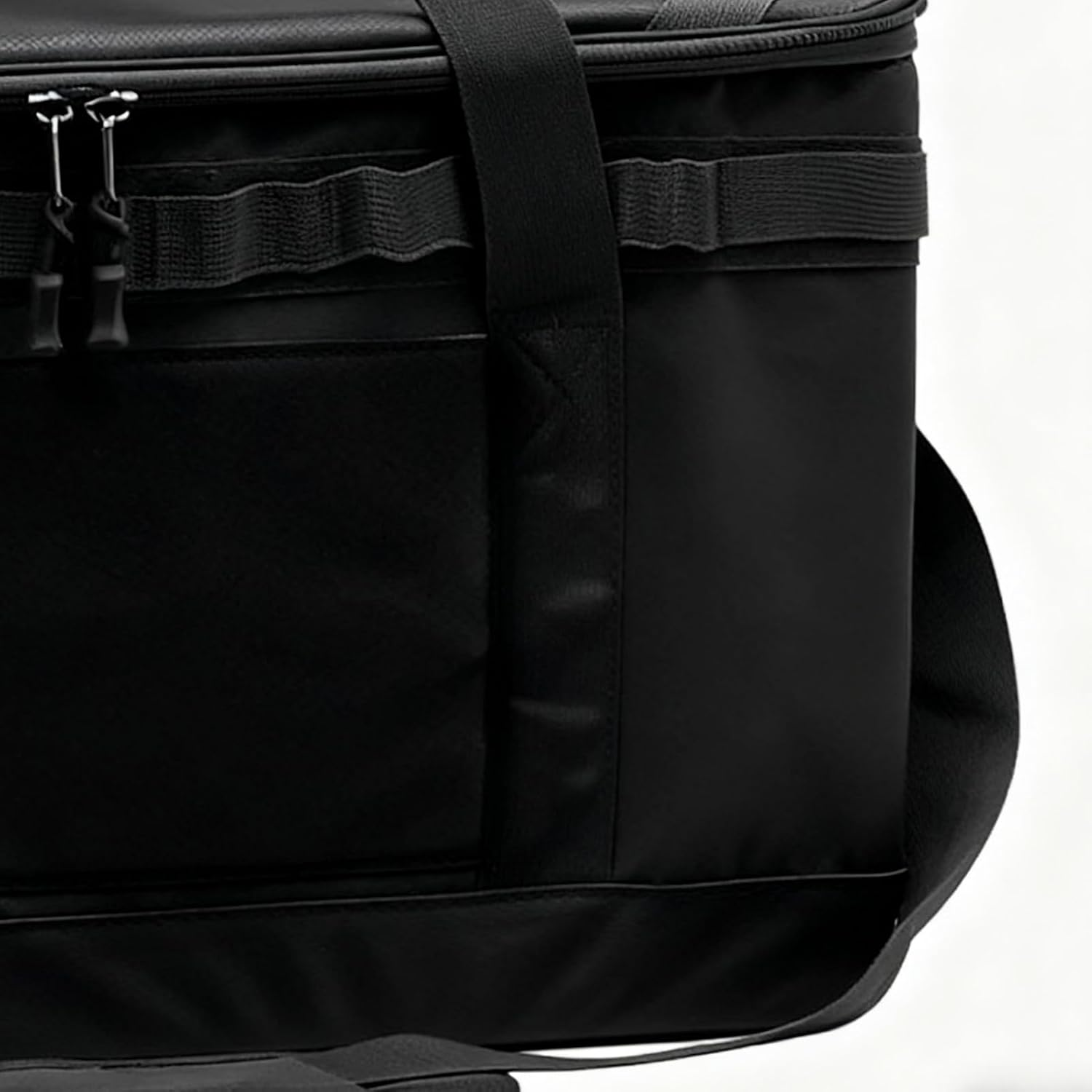 Camping Tote Bag,30L Foldable Portable Gear Organizer - Camping Organizer with Handles - for Kitchen, Travel, Cookware, Tool, Equipment, Stove, Tableware, Utensil, Car image number 6