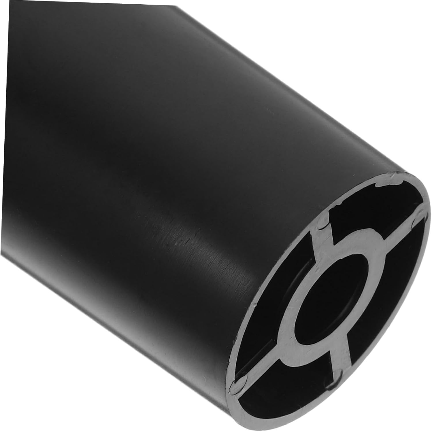 MOLUCKFU 12 PCS Plastic Woofer Box Port Tube Bass Reflex Speaker Accessory Replacement Subwoofer Port Tube Durable Safe Design for Enhanced Sound Quality image number 4