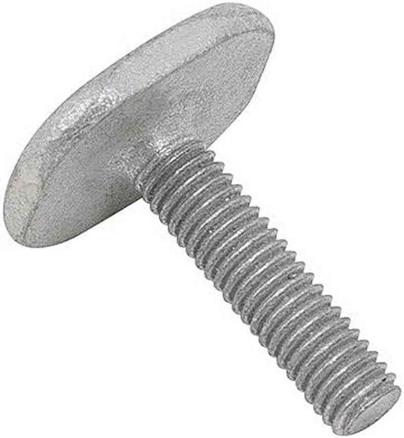 Rhino-Rack B015-BP Square Head Bolt (Pack of 4)