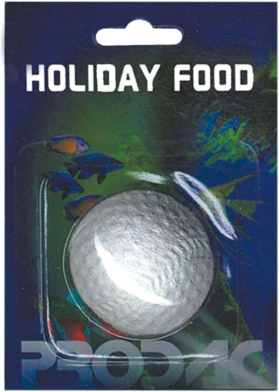 Prodac Holiday Fish Food, 20 Grams