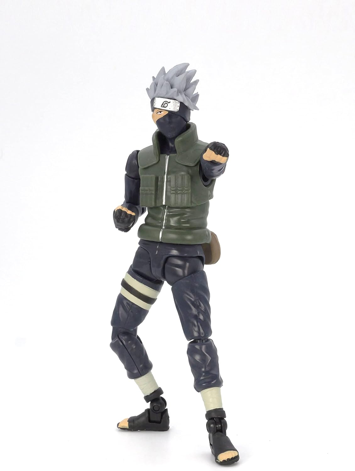 Naruto Ultimate Legends Hatake Kakashi image number 6