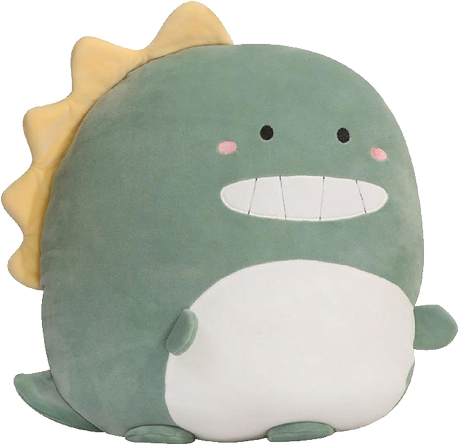 Penguin Plush Pillow, 8 Inch Kawaii Penguin Stuffed Animal Toy Cute Penguin Plushie Animal Pillows Gifts for Boys and Girls