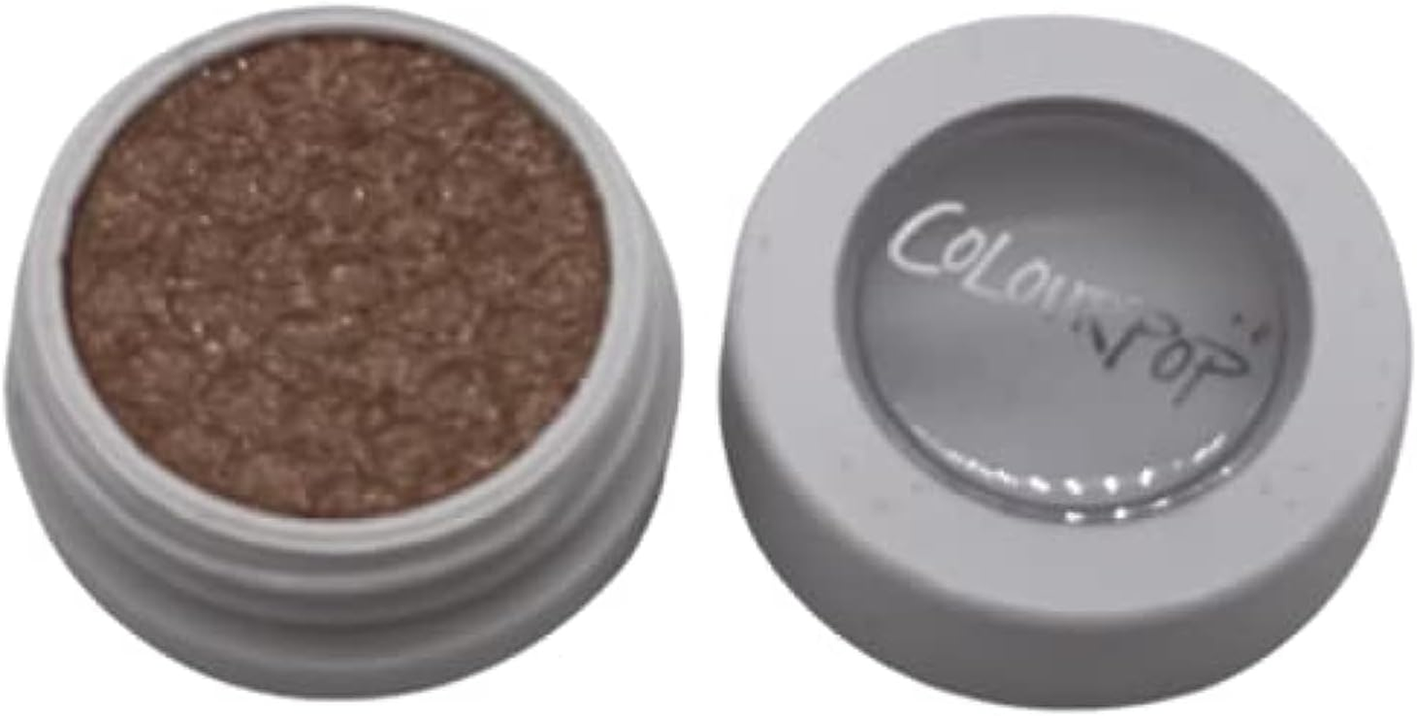 Colourpop Super Shock Metallic Eyeshadow (Amaze)