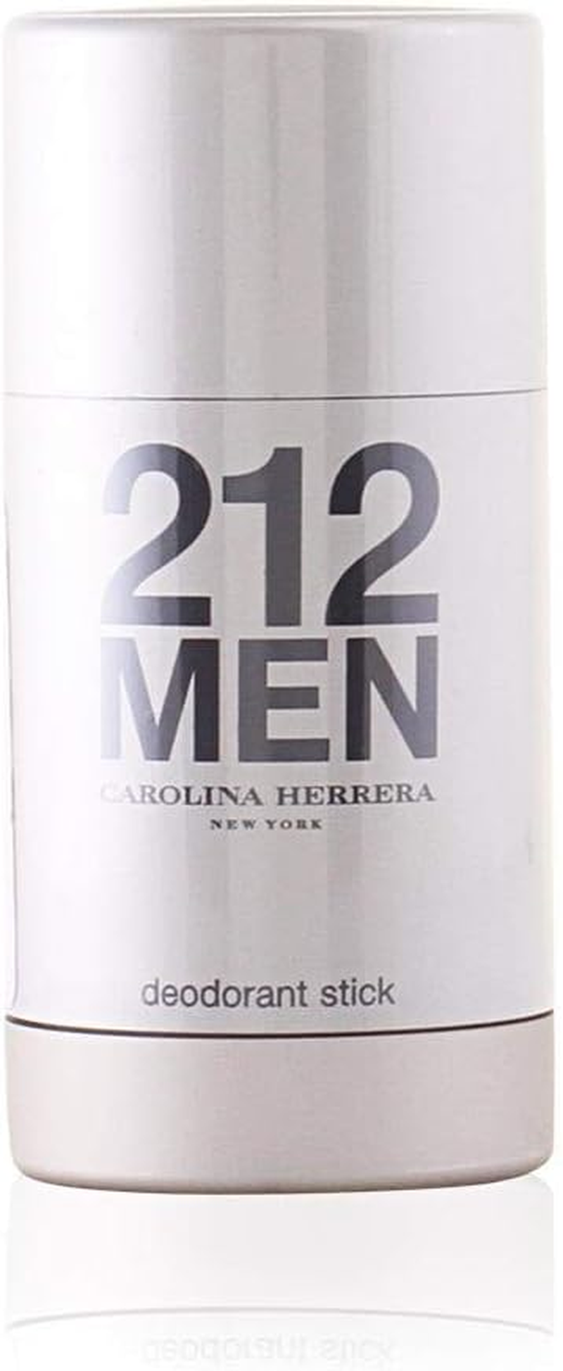 Carolina Herrera 212 Deodorant Stick for Men, 75 Millilitre image number 1