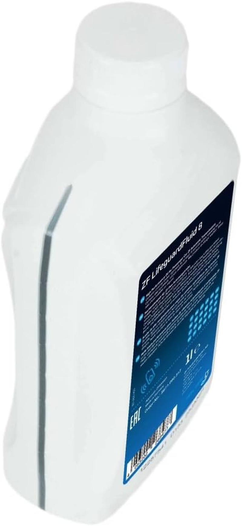 ZF Lifeguard Fluid 8 Automatic Transmission Fluid, 1 Litre S671.090.312 image number 6