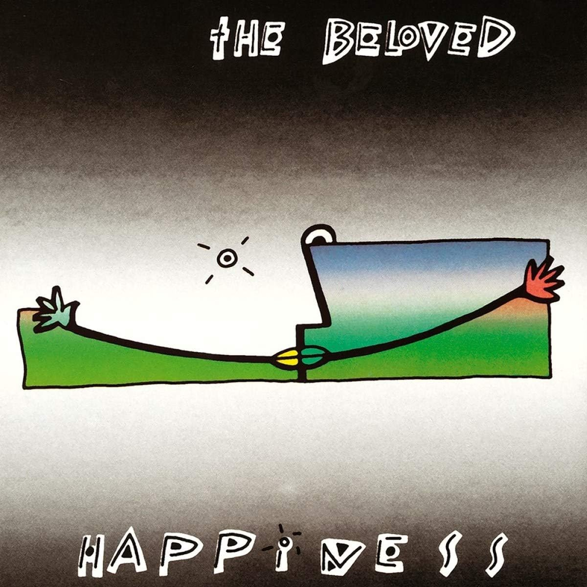 Happiness (2Lp)