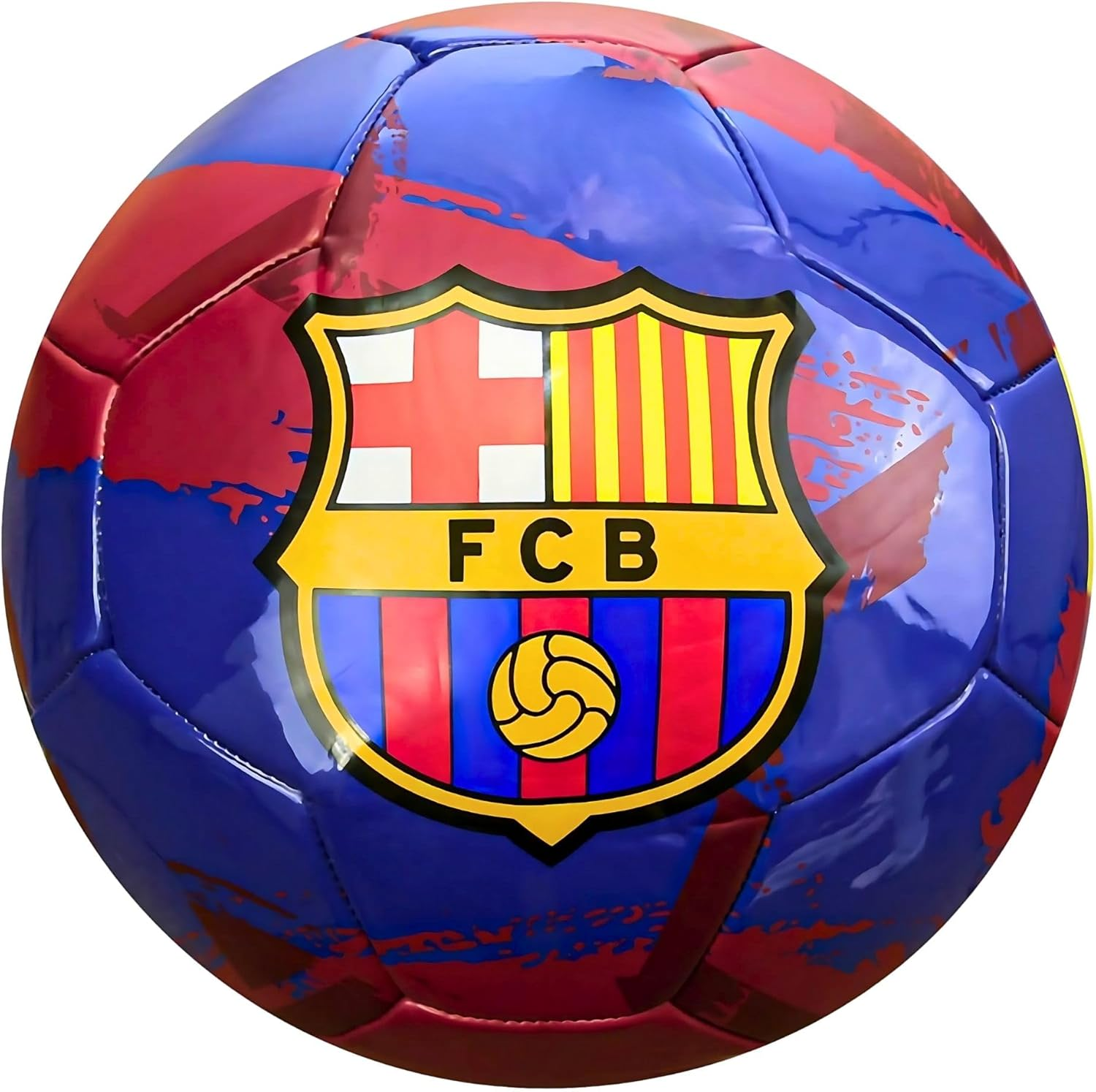 Icon Sports Team Soccer Ball