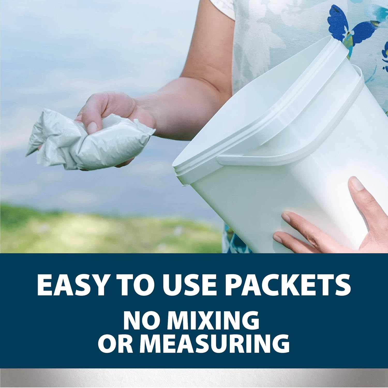 Pond Logic Pondclear 12 Pkts image number 3