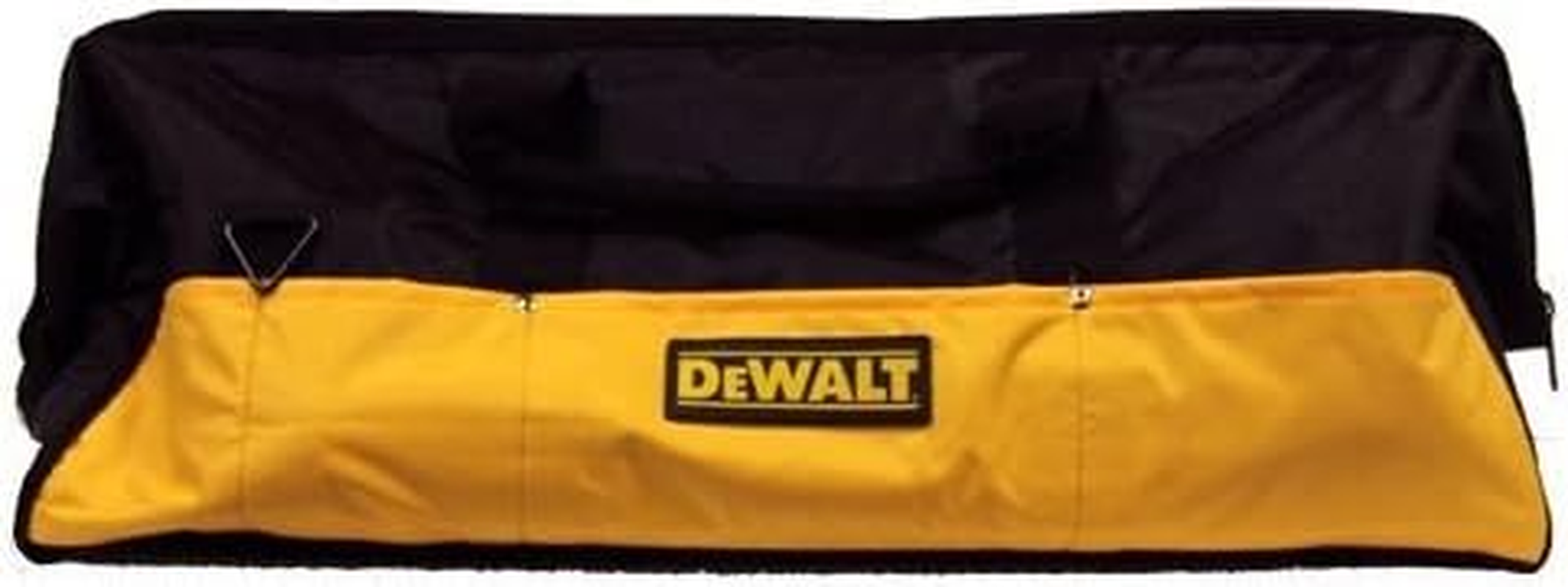 DEWALT 24" Heavy-Duty Ballistic Nylon Contractor Tool Bag