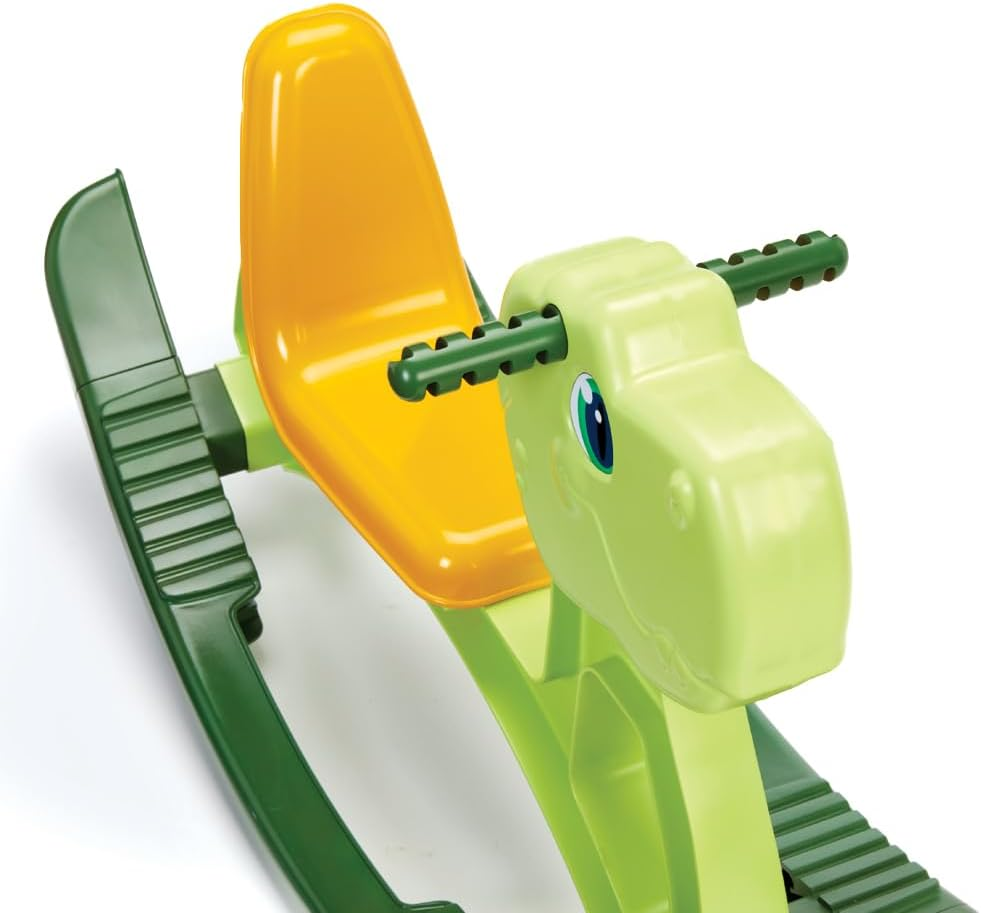Little Tikes Easy Rockin' Dino image number 3