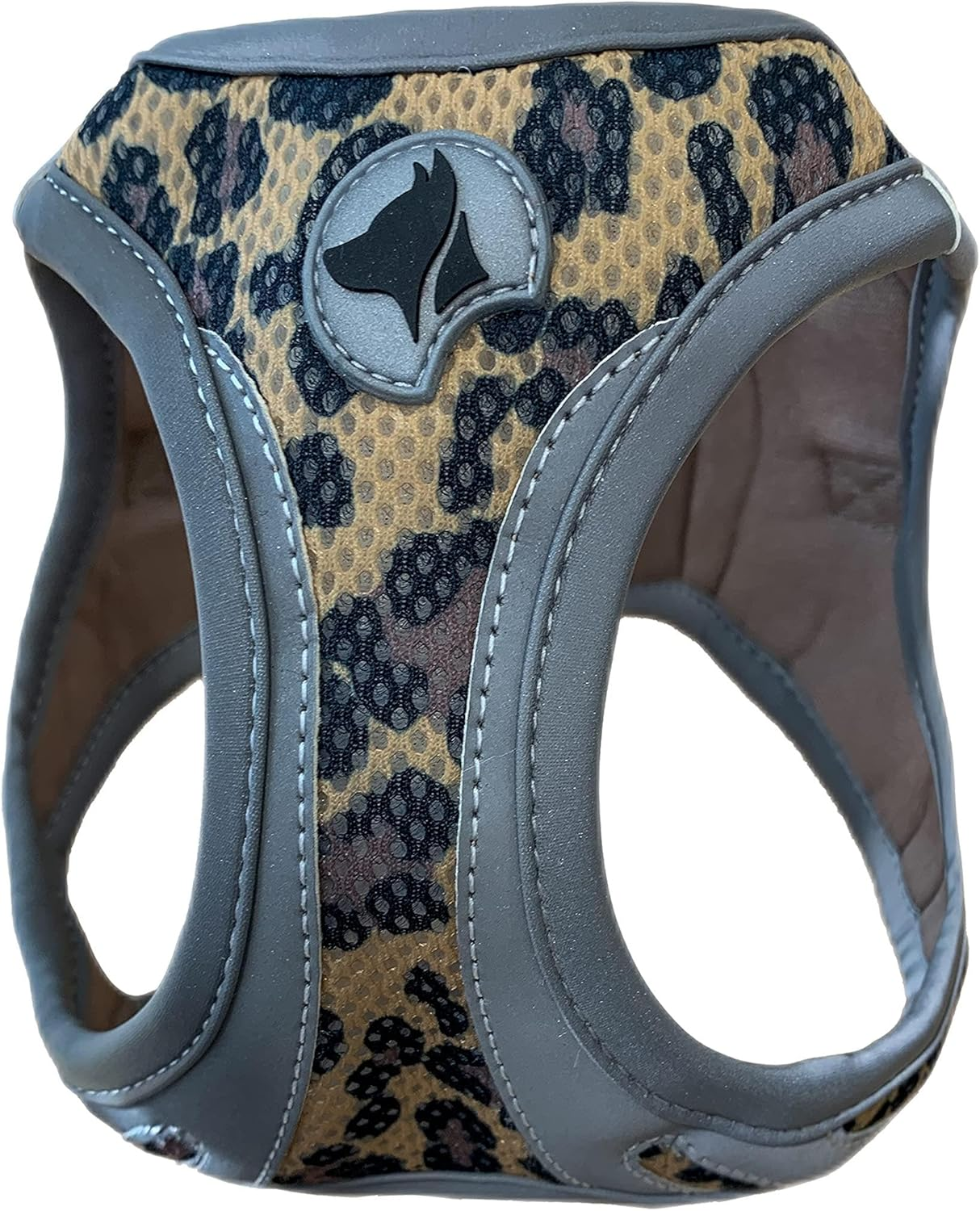 Croci Hiking Reflective Leopard S - 222G