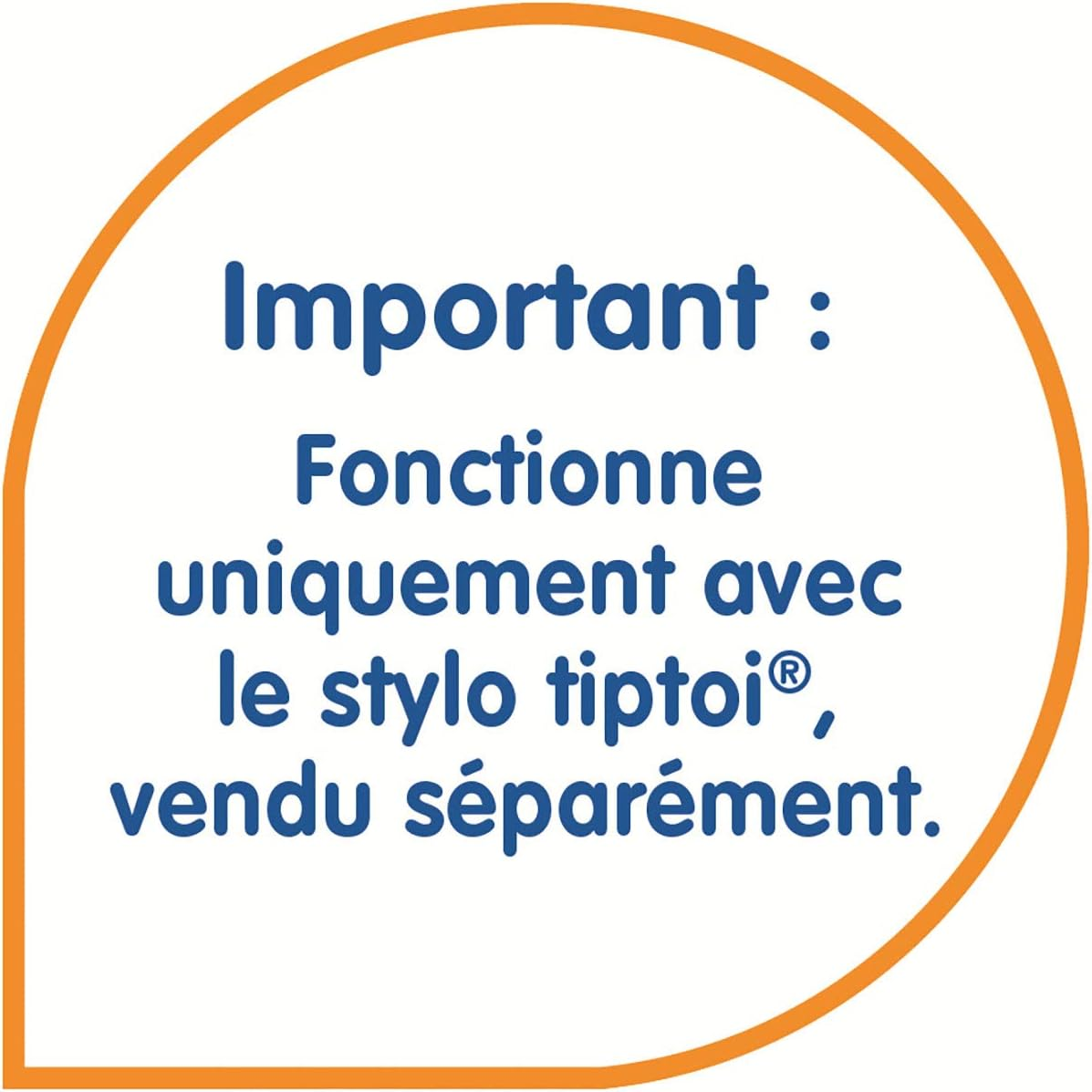 Ravensburger - Tiptoi&reg; &ndash; Interactive Book &ndash; I Discover the Dinosaurs &ndash; Electronic Educational Game without Screen &ndash; from 4 Years &ndash; French Version &ndash; 00145 image number 3