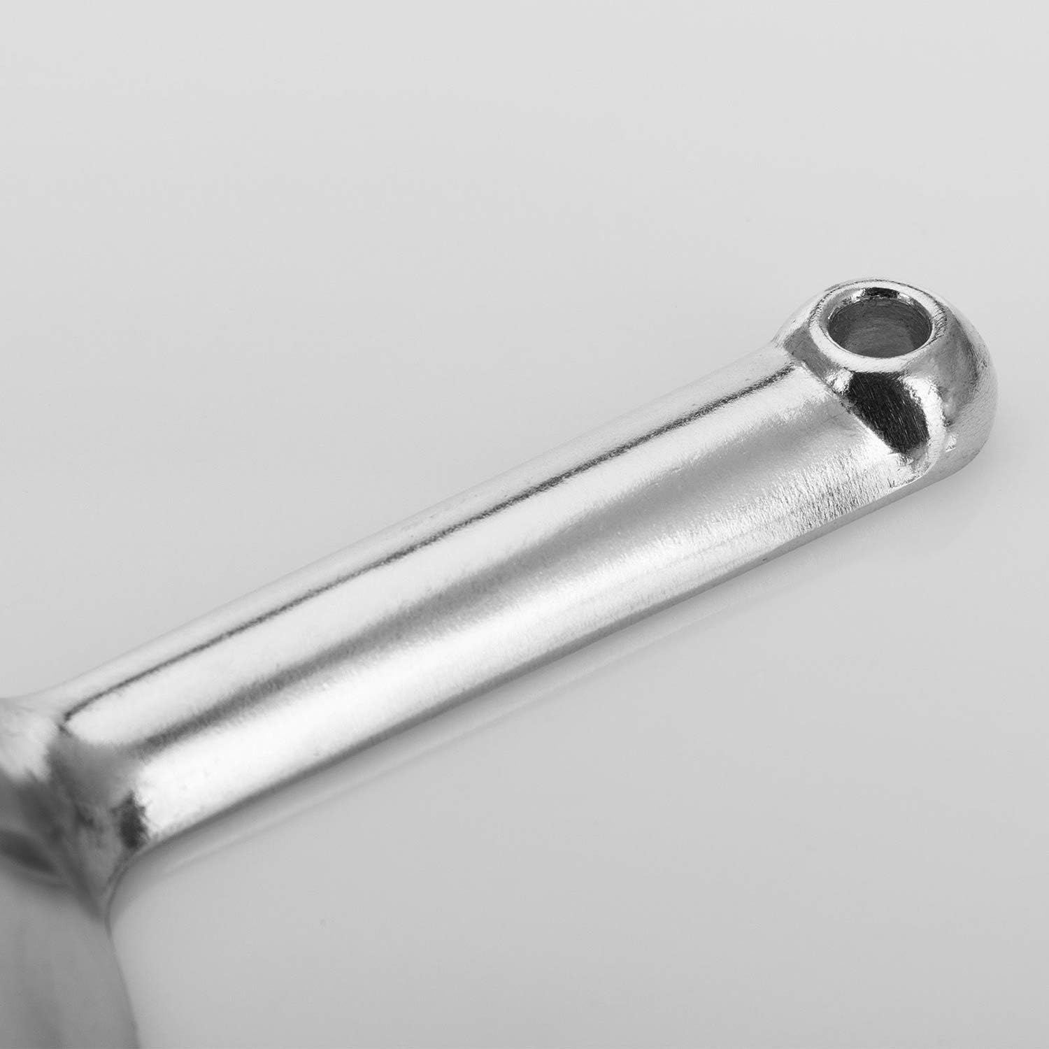 Westmark Hygia 91812291 Feed Weighing Scoop 1100 Ml, Stainless Steel, Silver image number 6