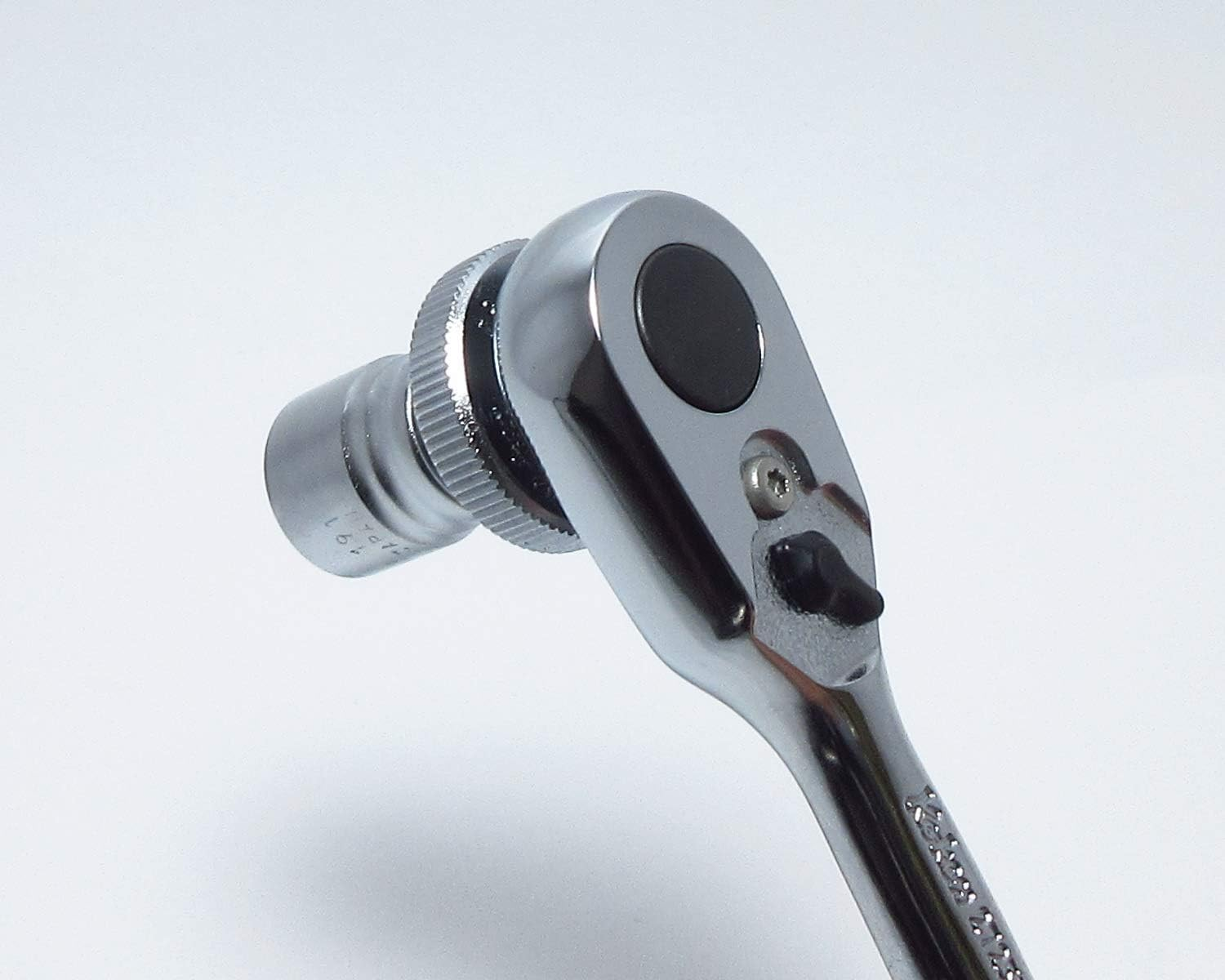 Yamashita Industrial Laboratory Ko-Ken Z-EAL 1/4 Quick Spinner 2756Z image number 4