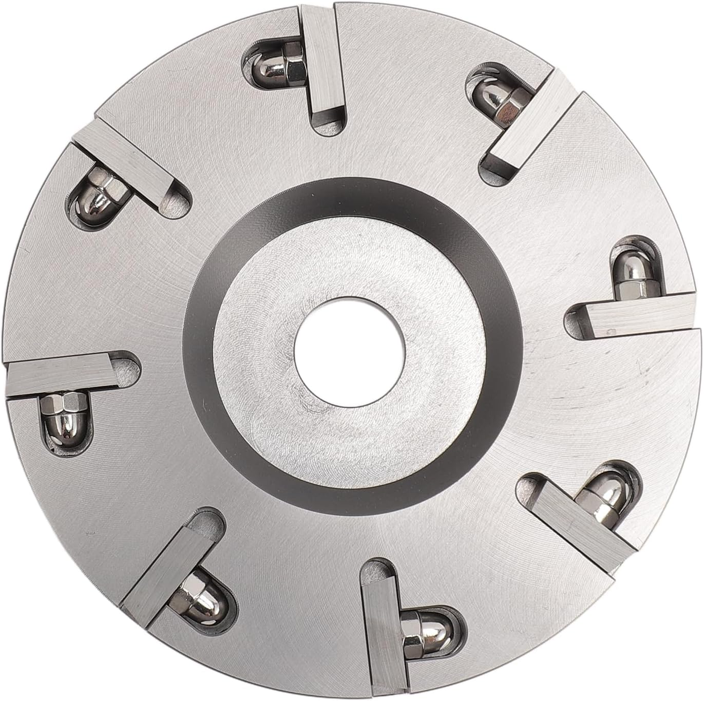 Trim Disc Panel for Cattle Horses Sheep 8 Teeth Steel Blades Durable Hoof Trimmer Suitable for Livestock Farming Ranch Work Equine Care Farriery Use image number 6