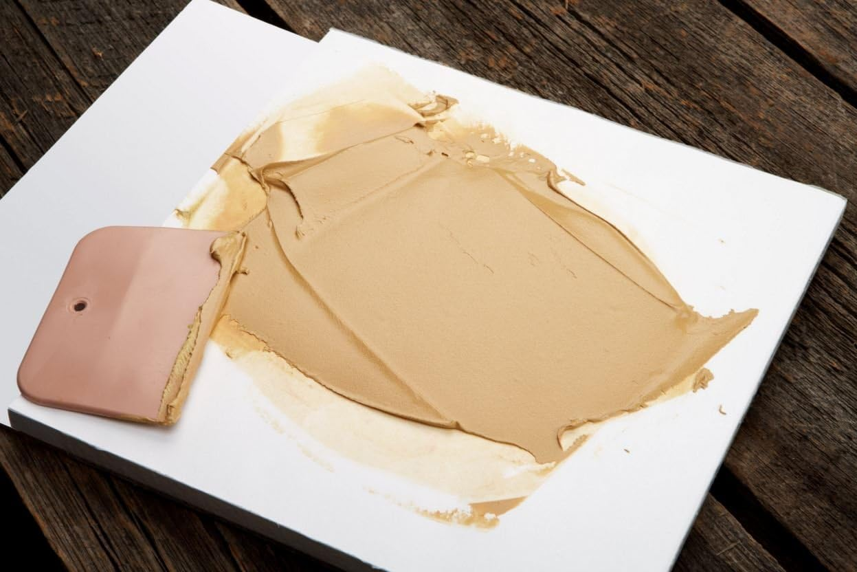 3M 357 Bondo Spreader, 3 Pack image number 4