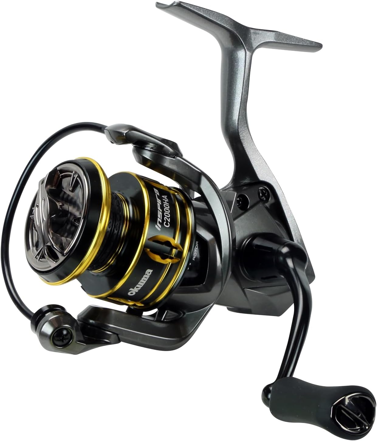 Okuma Inspira ISX Spinning Reels