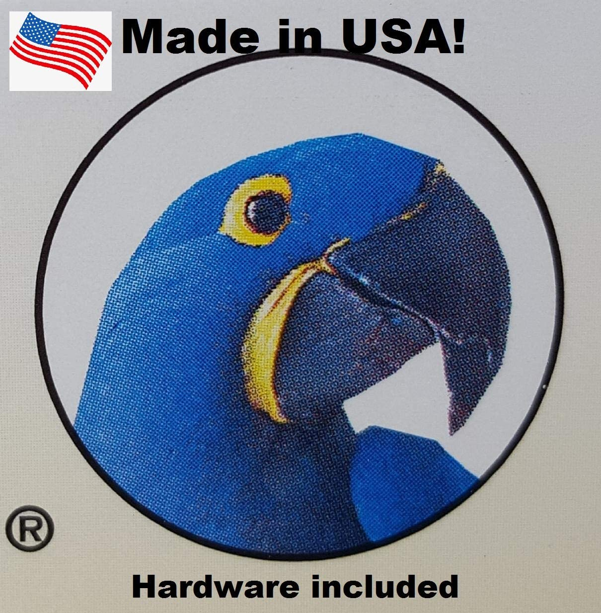 Polly'S Bird Perch, Medium image number 4