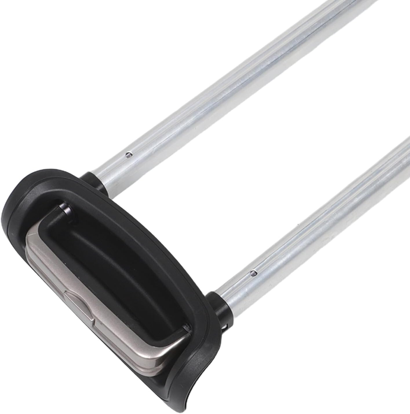 CTIRCHIU Travel Luggage Handle Suitcase Repair Handle Suitcase Replacement Parts for Luggage image number 4