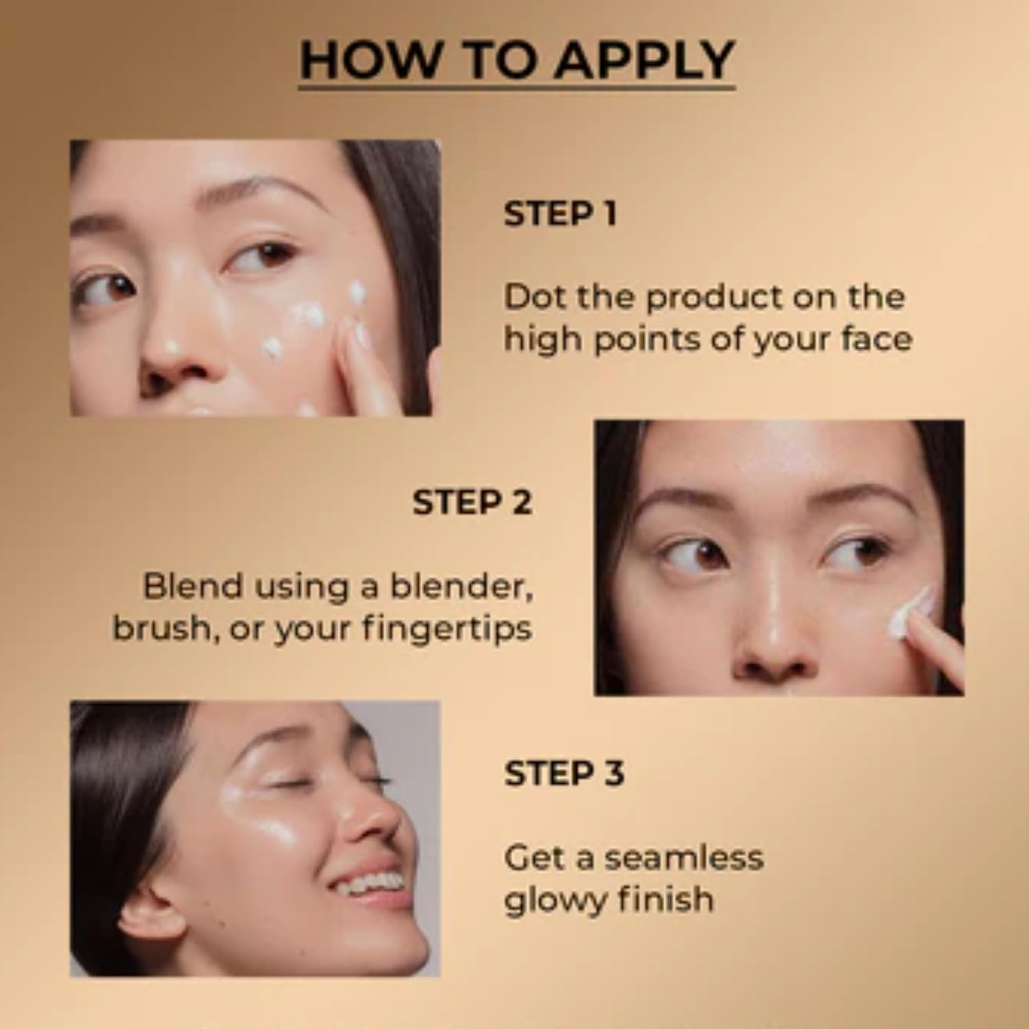 Faces Ultime Pro Perfecting Primer, 30Ml image number 6