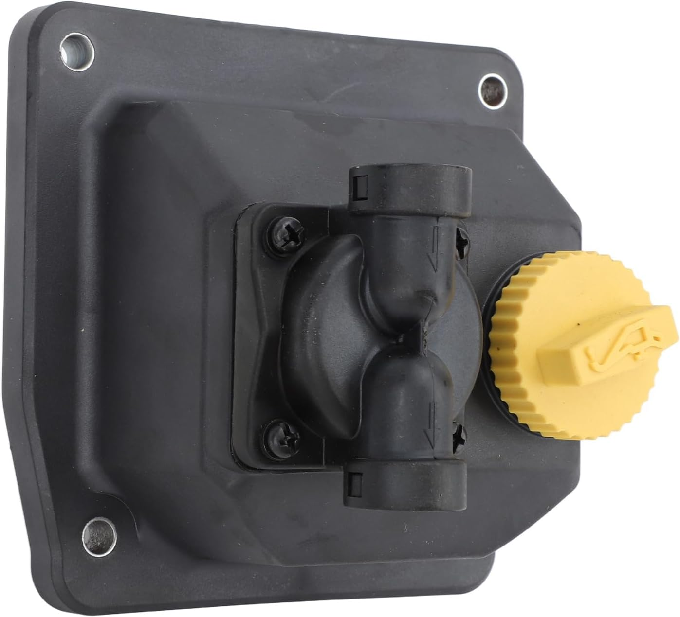 Lawn Mower Fuel Pump Kit for 02‑S CH18 CH19 CH20 CH21 Engine, Easy Installation, Reliable Performance Engine Fuel Pump Parts image number 3