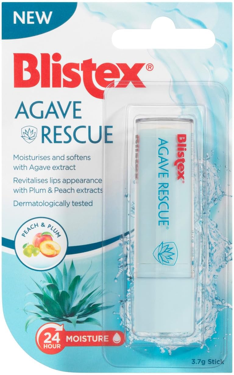 Blistex Agave Rescue 3.7G image number 6
