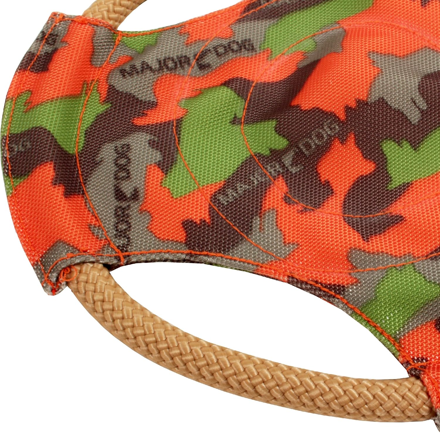 Major Dog Frisbee image number 1