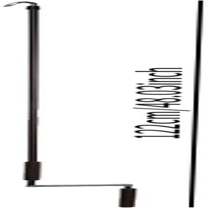 Generic RV Awning Crank Handle Replacement Crank Wand 48 Inch Hand Crank Handle for Outdoor Indoor Roller up Blind image number 6