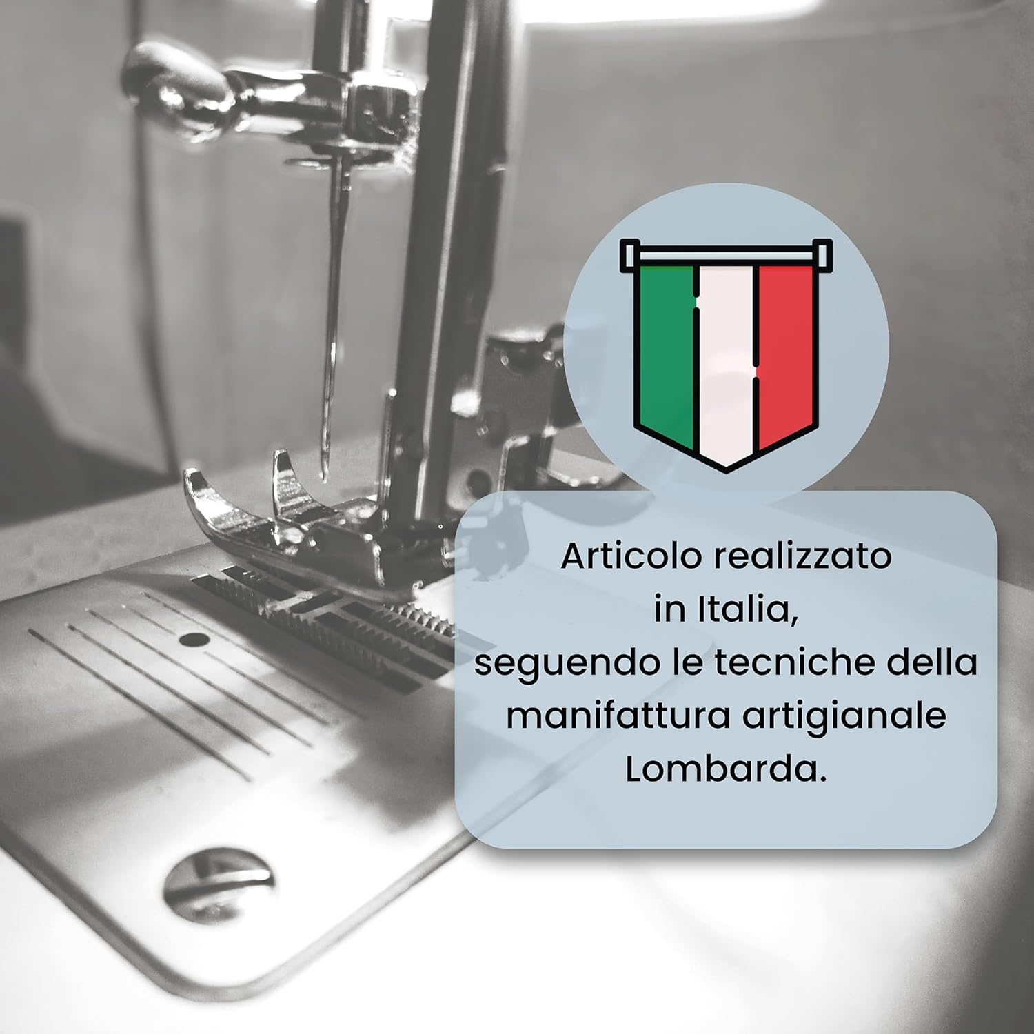 Italian Bed Linen Winter Quilt Elegant,260 X 260 Cm,Brown/Cream image number 4