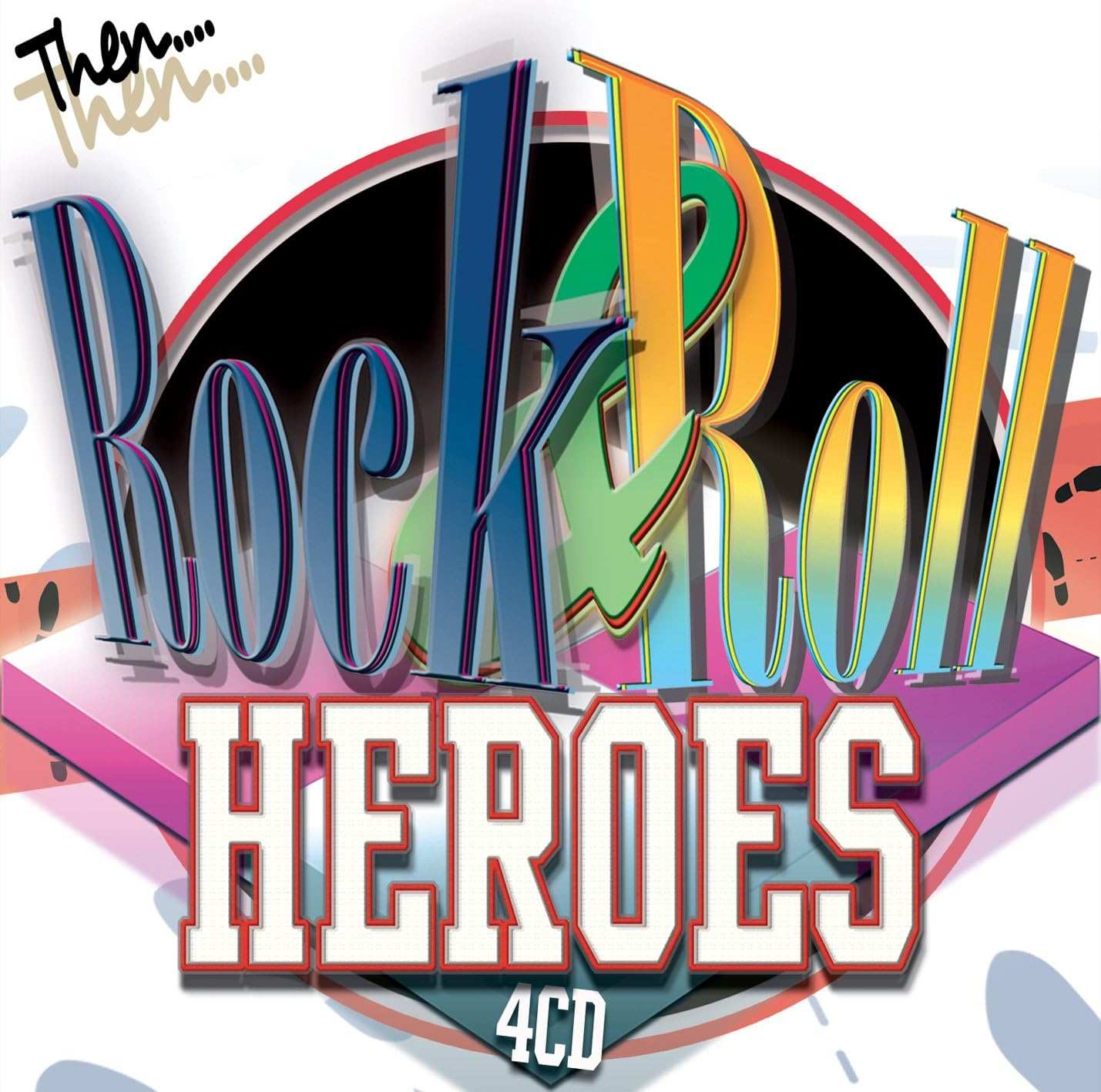 Rock & Roll Heroes image number 1