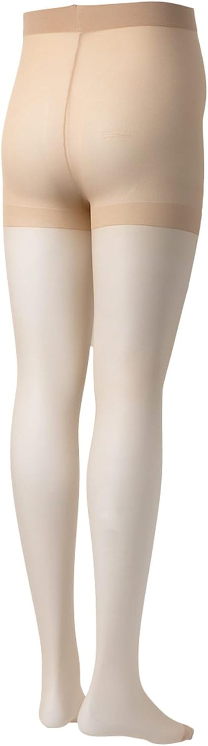 Wacoal Maternity MLP291 Women'S Maternity Pantyhose, for Prenatal Use, Smooth Texture, Zokki Type Pantyhose image number 2