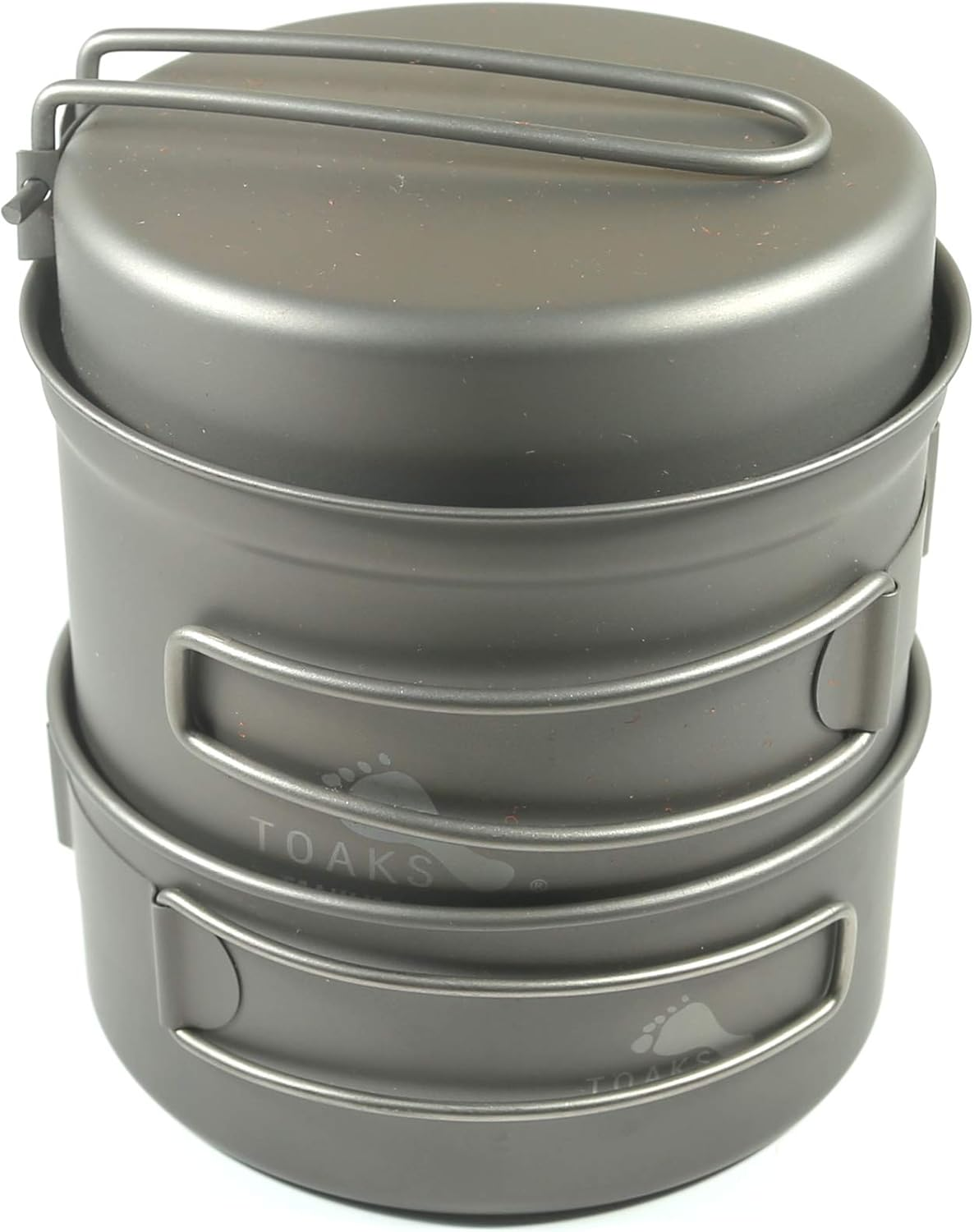 TOAKS Titanium 550Ml D118Mm Bowl image number 4