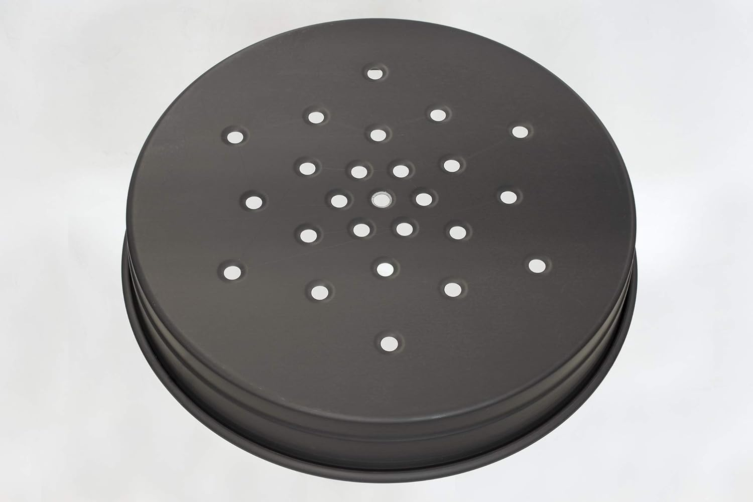 Lloydpans Kitchenware 12 Inch Perforated Deep Dish Pizza Pan image number 4