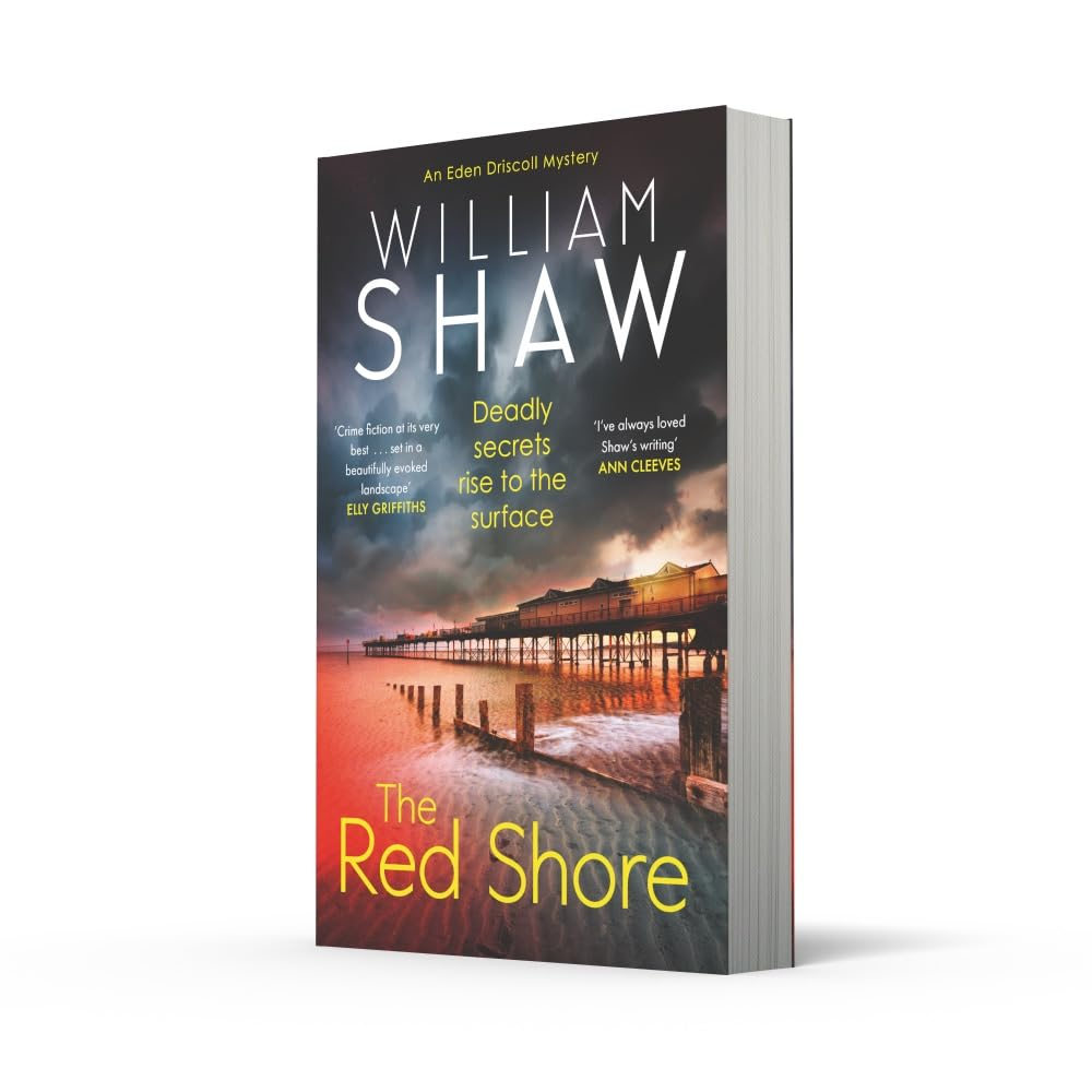 The Red Shore image number 4
