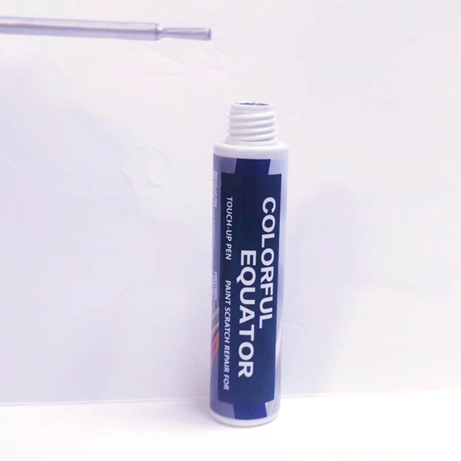 Car Scratch Repair Pen,Waterproof Portable Auto Scratch Repair Pen - Auto Paint Pen Marker, Vehicle Paint Repair Tool, Professional Car Accessories for Car Vehicle