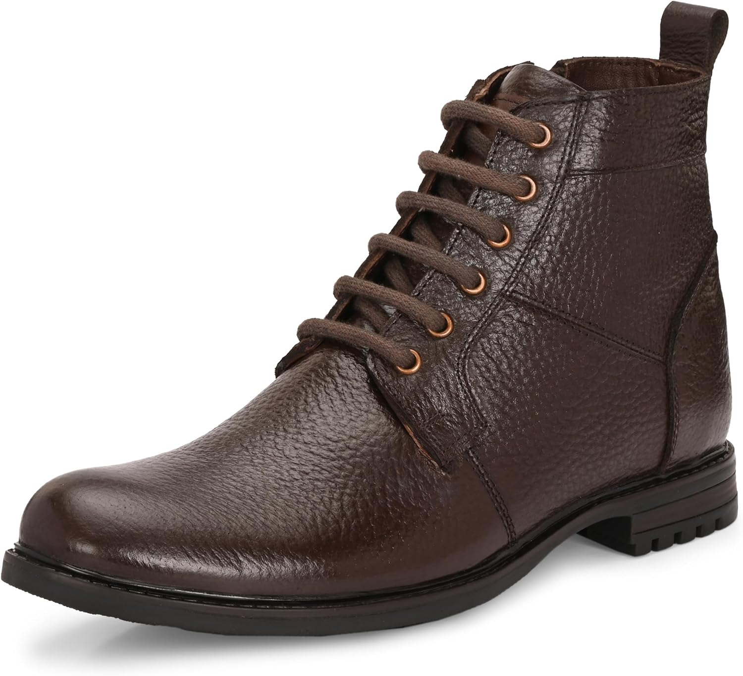 MODESTO Men'S Ashridge Craft Classic Boots- Men&rsquo;S Timeless Trail Boots image number 4