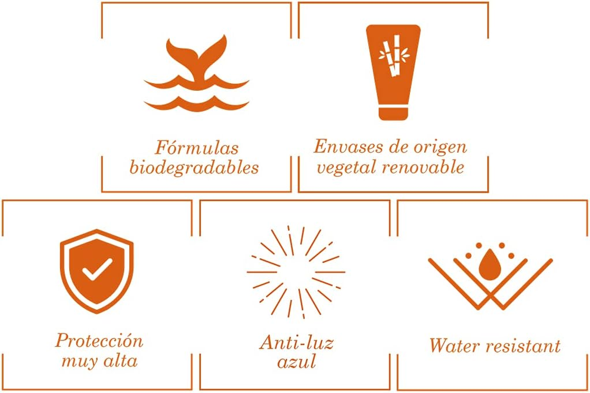 Rilastil Sun System D-Clar Crema Fotoprotettiva Uniformante Medium SPF50+, 40 Ml image number 4