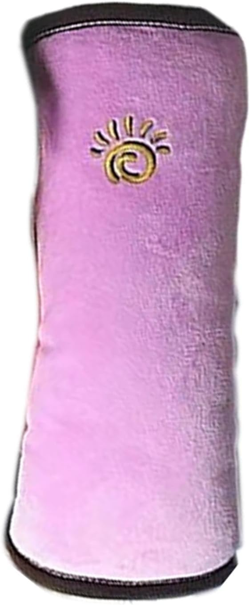 Seatbelt Pillow for Kids | Soft Removable Polyester Cover for Seat Belt - Multifunctional Full Protection Comfortable Seat Belt Cover for Car Truck Vehicle