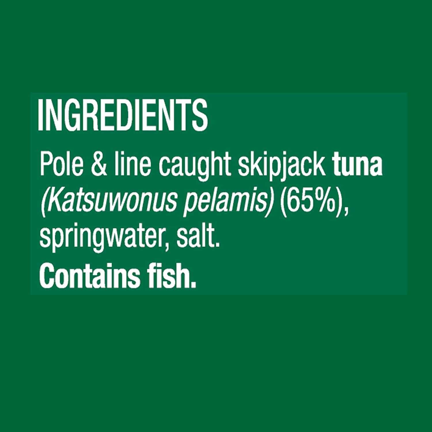 John West Tuna in Springwater 425 G, 12 Pack, Multicolor