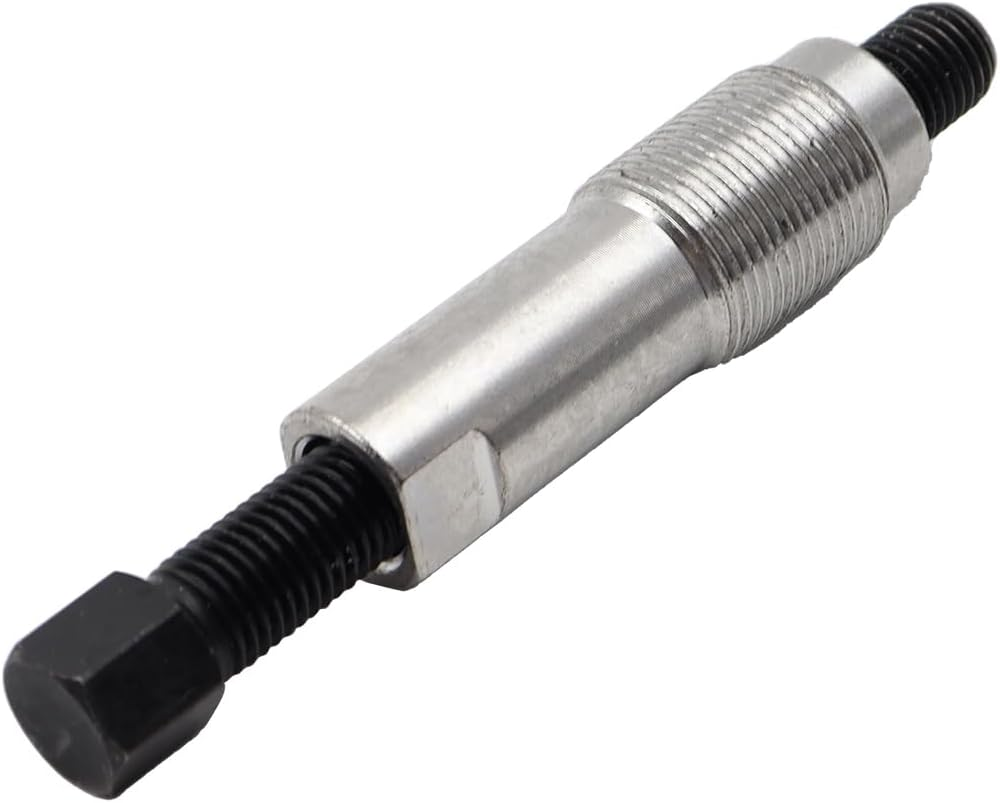 Crankshaft Pulley Removal Tool for Ranger 2.0L Ecoblue Engine OEM 303-1657/1 303-1657/2 Engine Maintenance image number 3