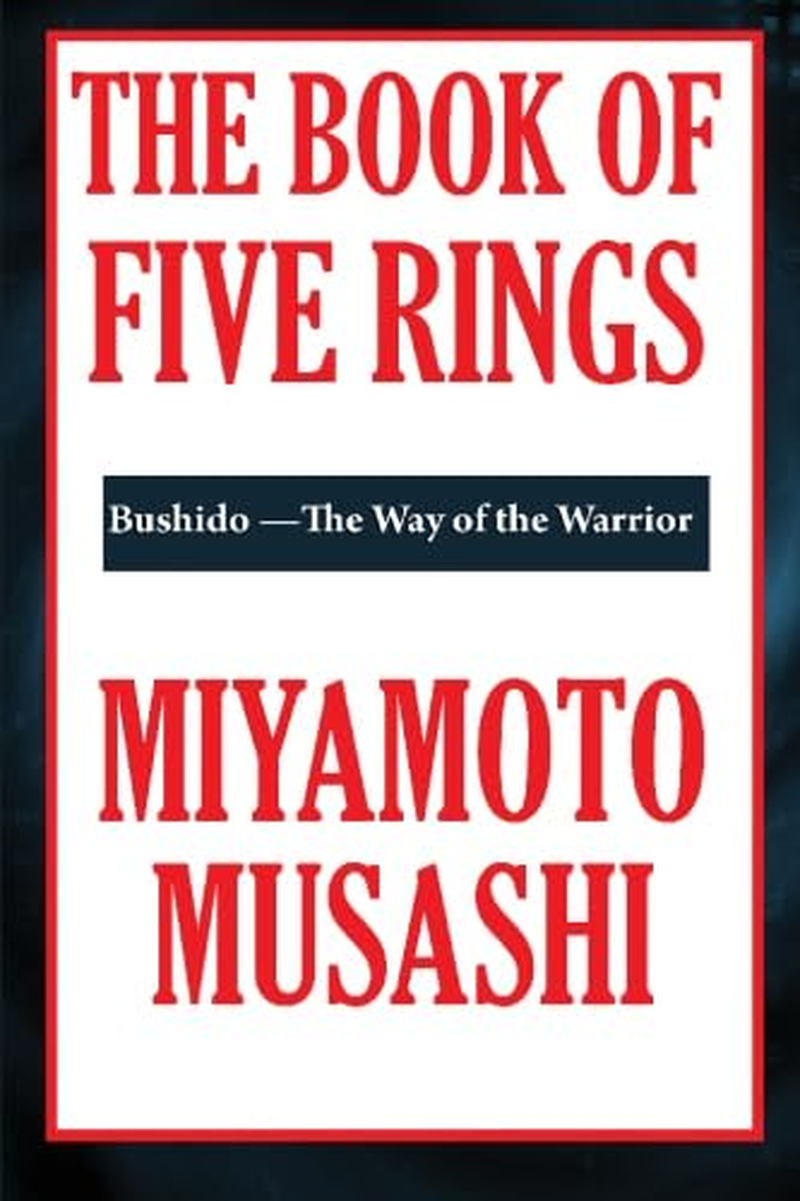 The Book of Five Rings image number 2