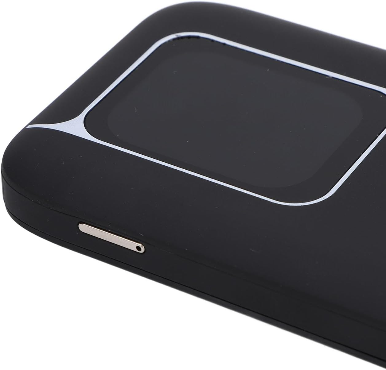 Portable Wifi Device for Travel, 2 Inch Screen High Speed 5G Portable Wifi Mobile Hotspot, Connect up to 16 Devices, Support 5G Nr, 4G, Mobile Hotspot Router with Led Lights image number 2