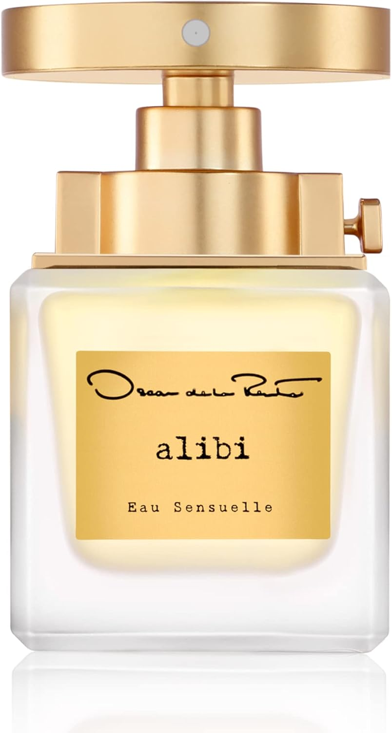 Oscar De La Renta Alibi Sensuelle image number 1