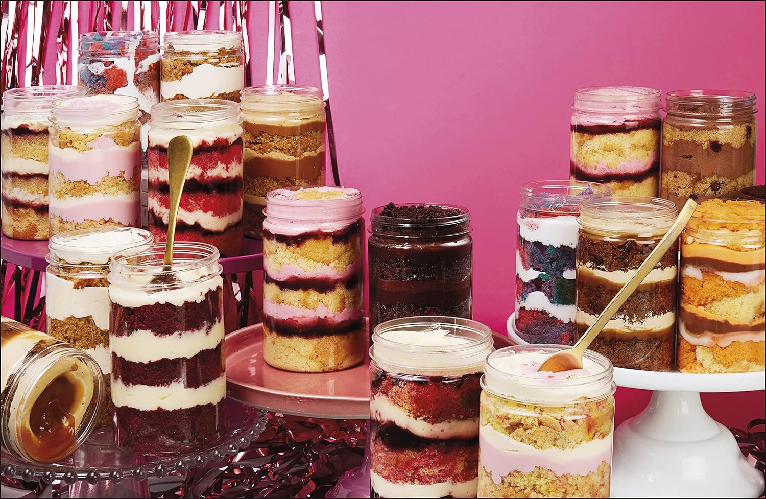 The Finch Bakery Book: Sweet Homemade Treats and Showstopper Celebration Cakes. a SUNDAY TIMES BESTSELLER image number 1