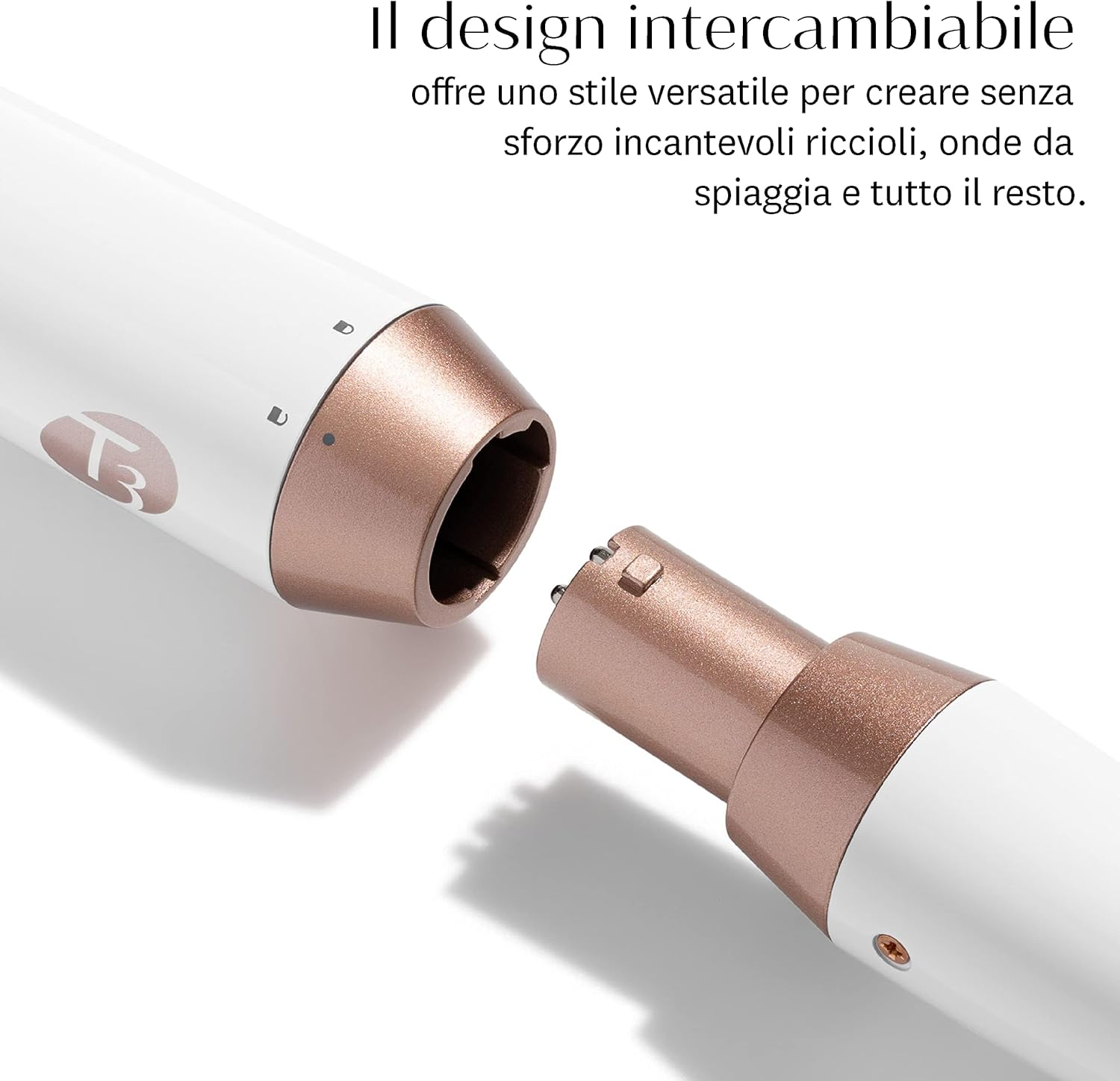 T3 Micro Whirl Trio image number 3